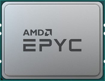 100-100000057WOF AMD | EPYC 7452 2.35GHz 32-Core Processor