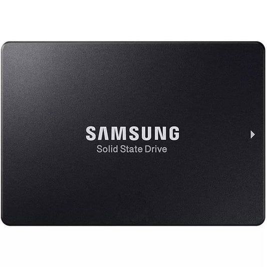 MZ-7LH4800 Samsung | PM883 SSD 480 GB SATA 6Gb/s