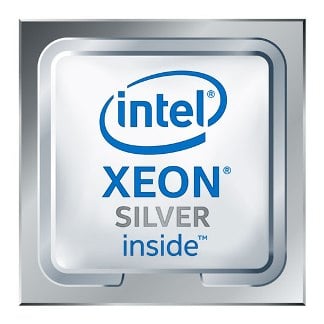 876712-001 HPE | Intel Xeon Silver 4112 2.6GHz Quad-Core Processor