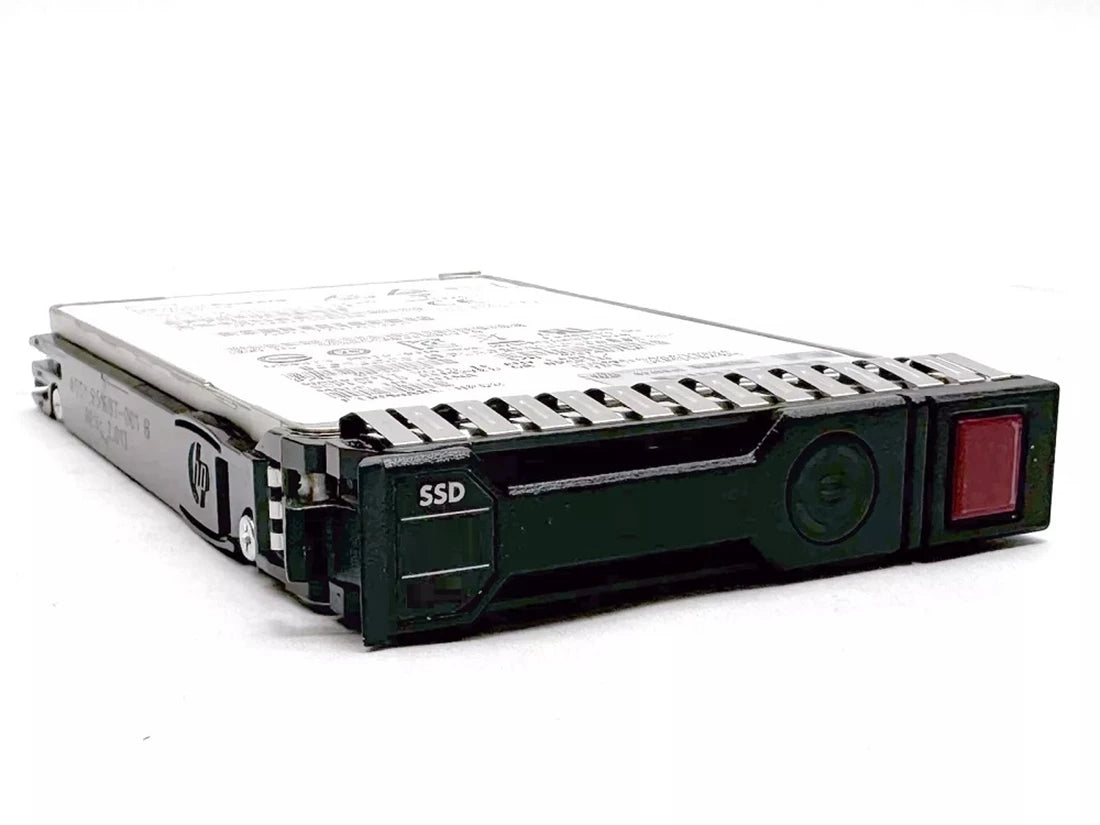 P10604-001 HPE | 960gb SAS 12G Mixed Use SC vs 2.5inch SSD