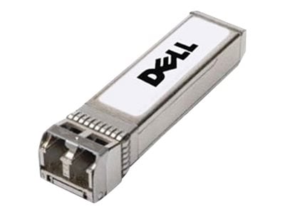 407-BCHI Dell | 25GE 850nm Short Wavelength SFP+ Transceiver