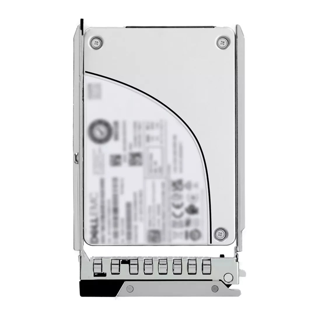 2VH3F Dell | 480GB Mix-Use MLC SATA 6gbps 2.5" Hot Plug SSD