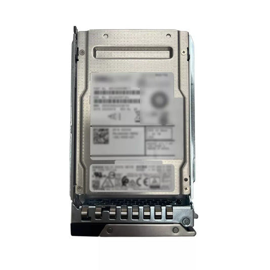 24YF3 Dell | 14G 960GB Read Intensive MLC SAS 12Gbps 2.5inch Hot Plug SSD