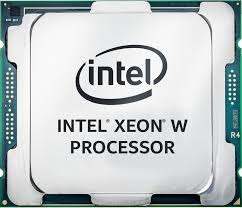 BX80695W2223 Intel | Xeon W-2223 3.6GHz Quad-Core Processor