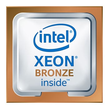 338-BSDV Dell | Intel Xeon Bronze 3204 1.9GHz 6-Core Processor