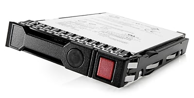 875474-B21 HPE | 960GB 2.5 Inch SFF SATA 6Gbps MIXED USE DS SC SSD