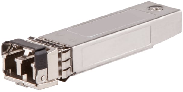 1990-4363 HPE | Aruba 1G SFP LC LH 70km SMF Xcvr