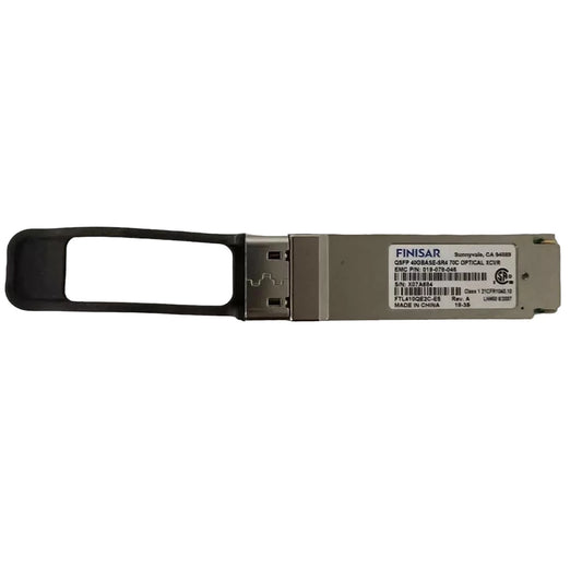 407-BCJE Dell | QSFP 40GBASE-SR4 Optical Transceiver