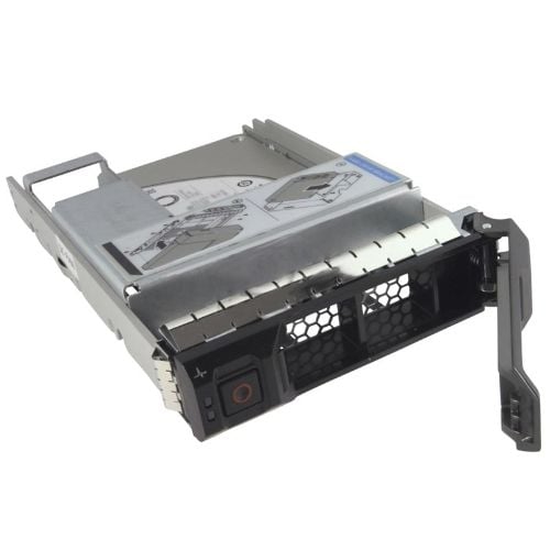 NYJ3F Dell | 800GB SSD SAS Mix Use 12Gbps 2.5in Drive