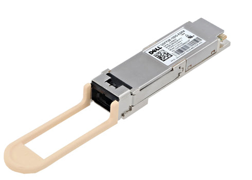 AFBR-89CEDZ-FT1 Dell | 100GB MPO QSFP28 Short Range Transceiver
