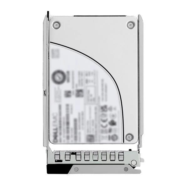 3397M Dell | 480GB SATA 6Gbps Read Intensive 1 DWPD 2.5 Inch Hot Plug SSD