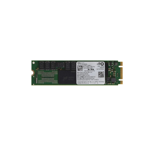 919J9 Dell | 240GB SATA 6Gbps M.2 SSD for BOSS Card