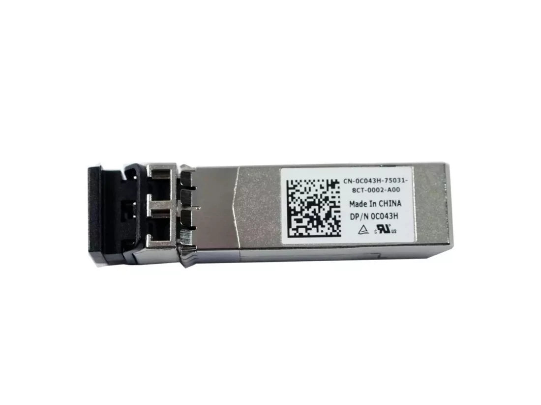 C043H Dell | 10GB SFP+ LR Transceiver