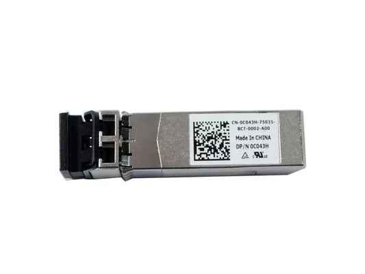 C043H Dell | 10GB SFP+ LR Transceiver