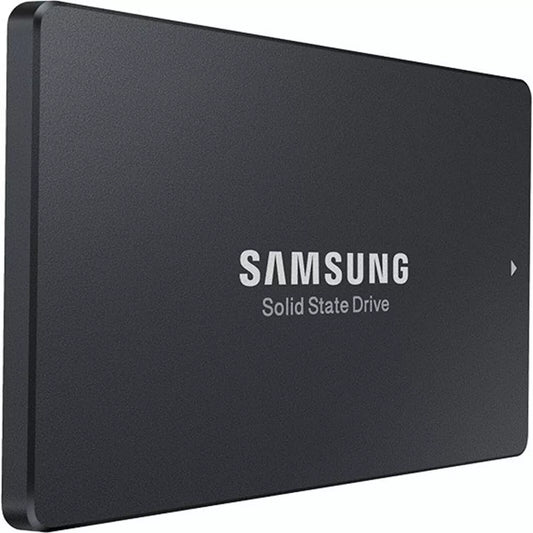 MZ7L3480HCHQ-00A07 Samsung | PM893 SSD 480 GB SATA 6Gb/s