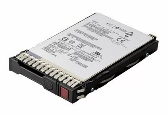 P09948-001 HPE | 800gb sas-12gbps WI SFF SC 2.5" SSD