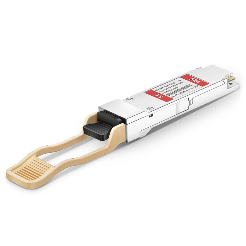 JNP-QSFP-100G-SR4 Juniper Networks | 100GBASE-SR4 QSFP28 Optical Transceiver Module