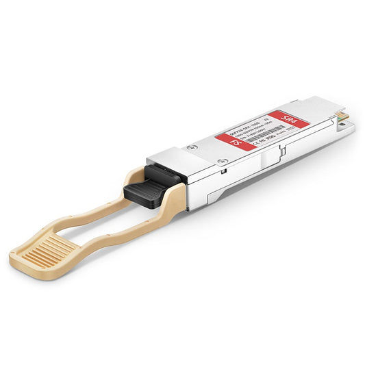 JNP-QSFP-100G-SR4 Juniper Networks | 100GBASE-SR4 QSFP28 Optical Transceiver Module