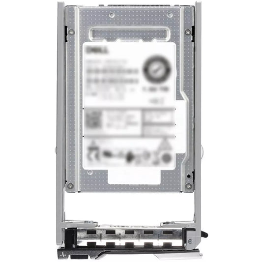 345-BCQU Dell | 400GB SAS-12Gbps 2.5inch Write Intensive 10 DWPD Hot Plug SSD