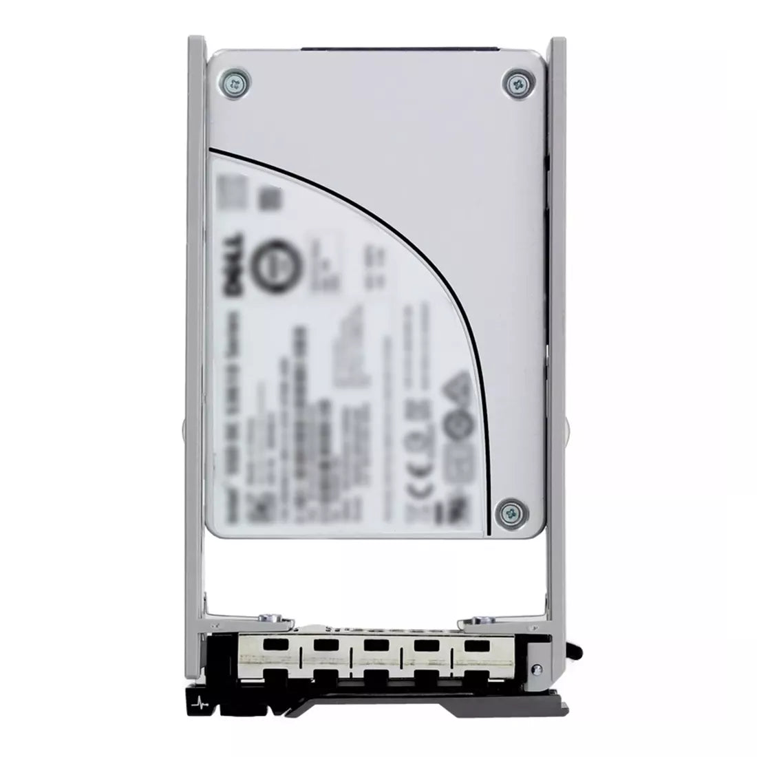 G96WC Dell | 480GB SATA-6Gbps Read Intensive 1 DWPD 2.5 Inch Hot Plug SSD