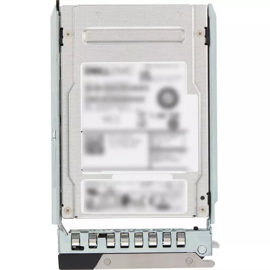 7FWHC Dell | 800GB SAS-12Gbps 2.5inch Write Intensive 10 DWPD Hot Plug SSD