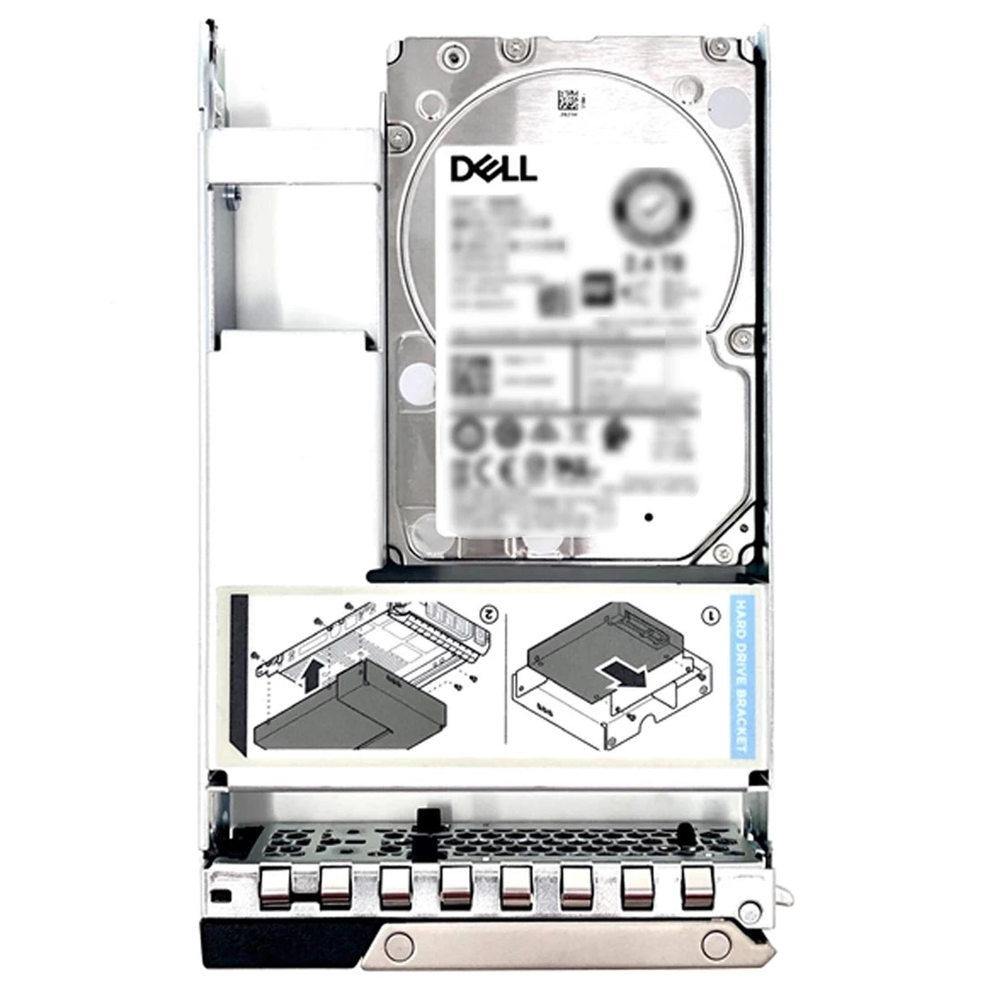 345-BCBF Dell | 400GB SAS-12Gbps 2.5inch Write Intensive 10 DWPD Hot Plug SSD with Kit