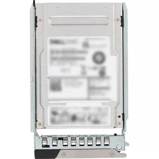 8W6HC Dell | 1.6TB SAS-12Gbps Mixed Use 3DWPD 2.5-Inch Hot Plug SSD