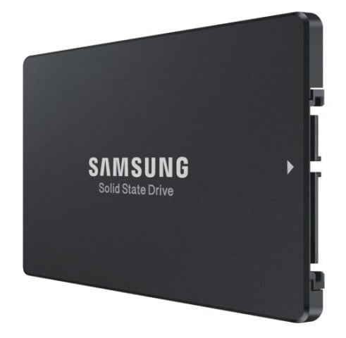 MZ7LH1T9HMLT-00005 Samsung | PM883 1.92 Tb SATA 6Gbps 2.5inch SSD