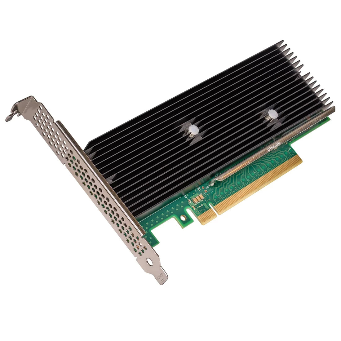 IQA89701G2P5 Intel | QuickAssist Adapter 8970 PCIe 3.0 x16 100Gb Accelerator Card (Dell)