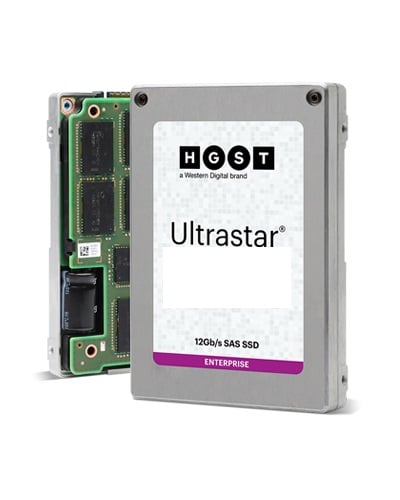 0B34793 Western Digital | 1.92tb sas-12gbps 2.5inch SSD