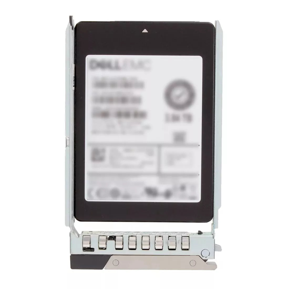 GYGVV Dell | 1.92TB SATA 6Gbps Read Intensive 1DWPD 2.5-Inch Hot Plug SSD