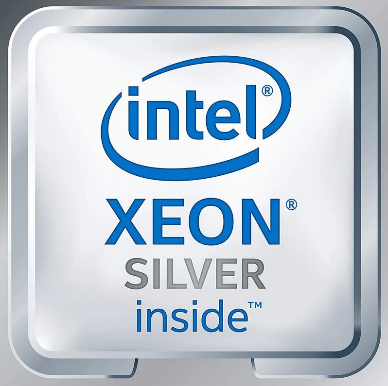 374-BBPO Dell | Xeon Silver 4112 2.6GHz Quad-Core Processor