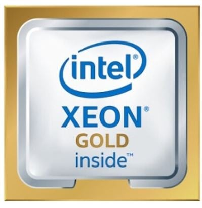 338-BUMC Dell | Xeon Gold 6226 2.70ghz 19.25mb 12-Core 125w Processor