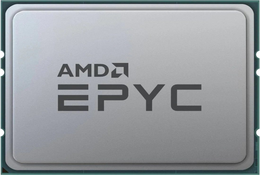 100-000000340 AMD | EPYC 7443 2.85GHz 24-Core Processor