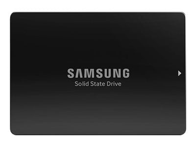 MZ-7KH4800 Samsung | SM883 480GB 2.5Inch SATA 6Gbps Internal SSD
