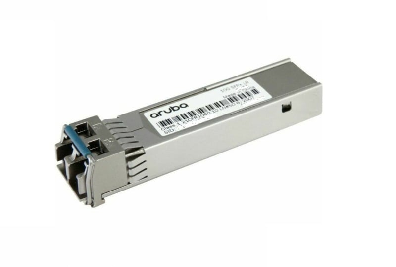 J9151D HPE | Aruba - SFP+ Transceiver Module - 10 GigE