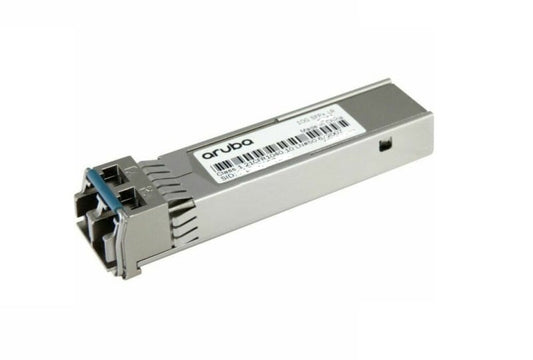 J9151D HPE | Aruba - SFP+ Transceiver Module - 10 GigE