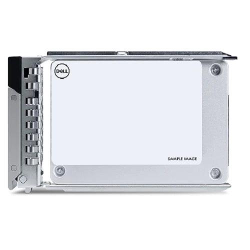 50V20 Dell | 960GB SSD SATA Mix Use 6Gbps TLC 512e Hot-Plug Drive