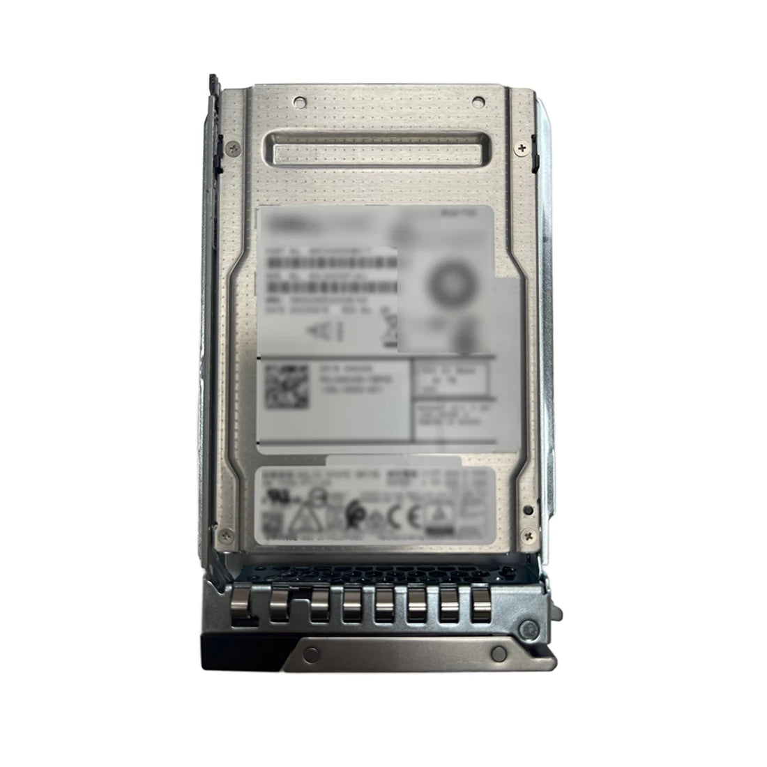 GVTYD Dell | 14G 1.6TB Write Intensive MLC SAS 12Gbps 2.5inch Hot Plug SSD