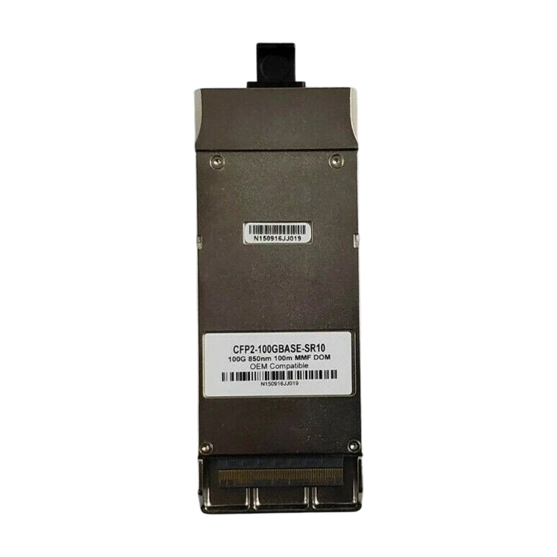 740-052505 Juniper Networks | 100GBASE-SR10 Ethernet only CFP2 pluggable module