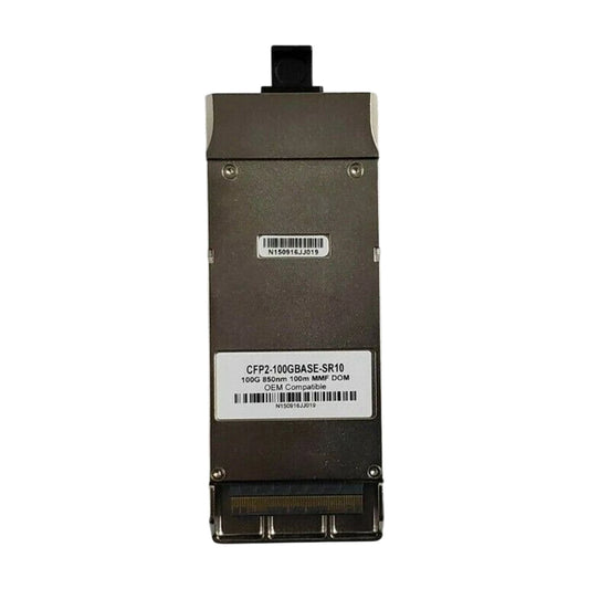 740-052505 Juniper Networks | 100GBASE-SR10 Ethernet only CFP2 pluggable module