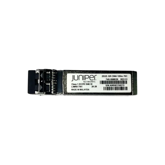 740-068639 Juniper Networks | SFP-28 25G-SR Transceiver