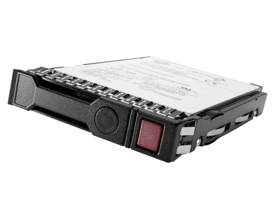 P02996-001 HPE | Mixed Use SSD 1.6 TB SAS 12Gb/s