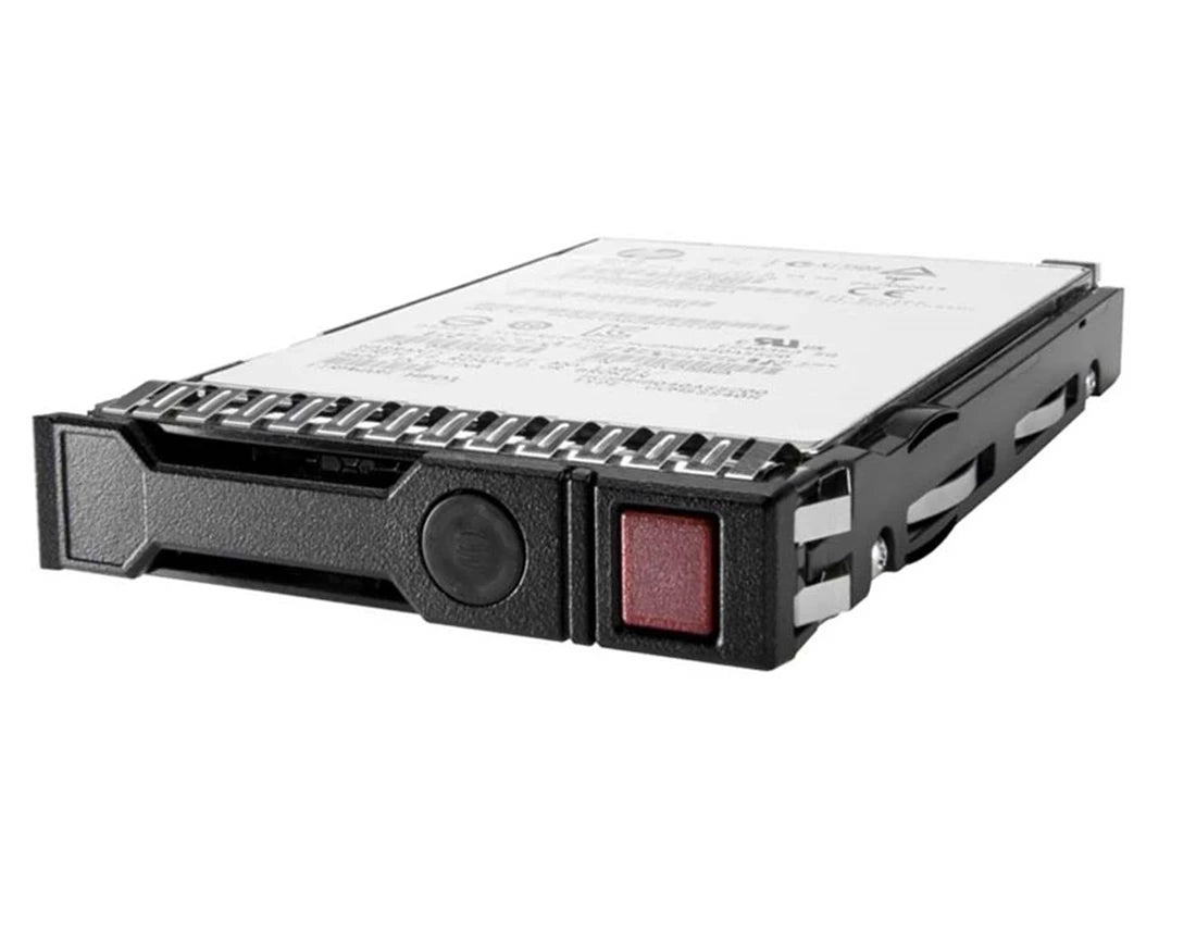 P06581-001 HPE | Mixed Use SSD 1.6 TB SAS 12Gb/s
