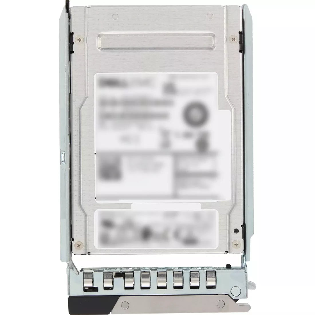 H6GCD Dell | 800GB SAS-12Gbps 2.5inch Write Intensive 10 DWPD Hot Plug SSD