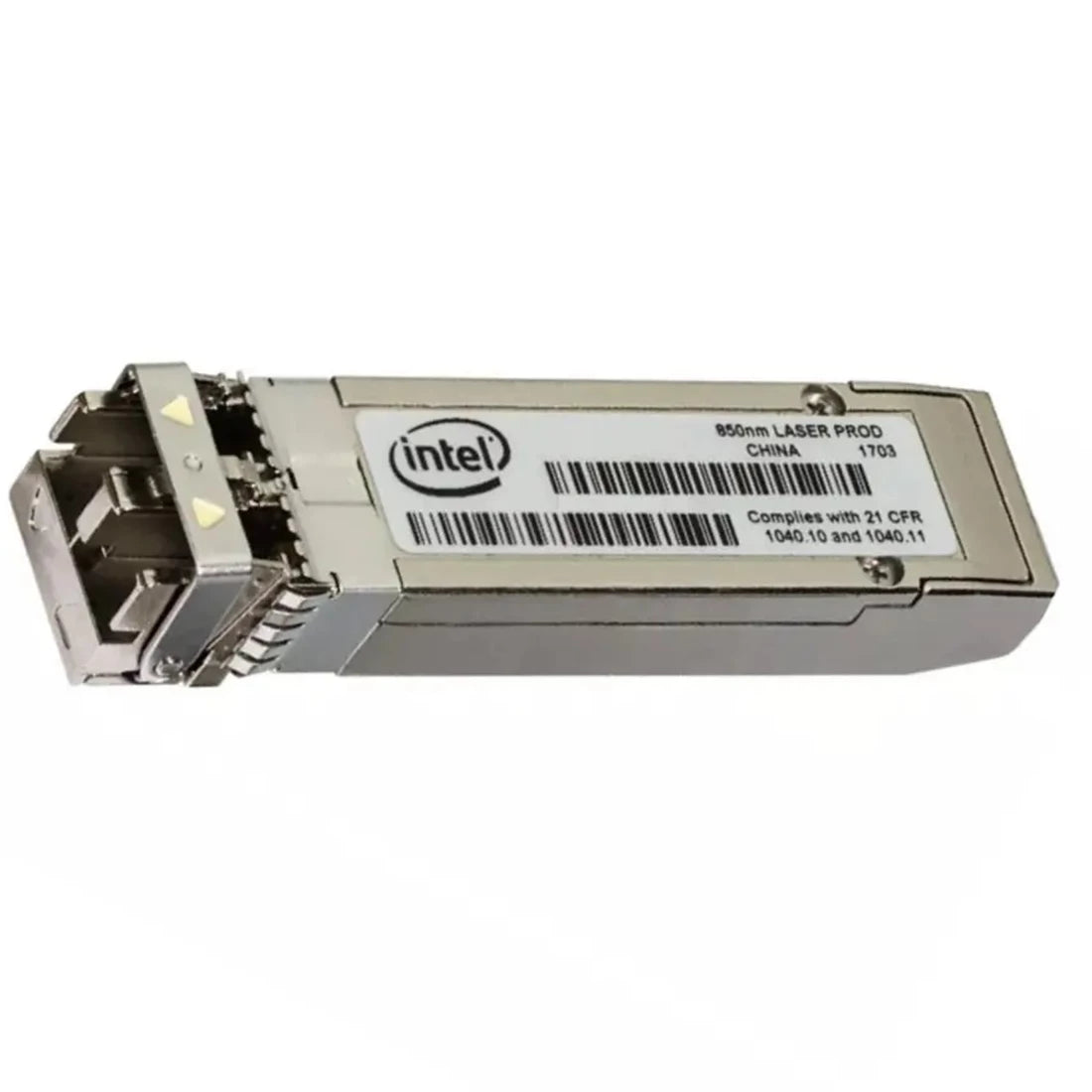 FTLF8536P5BNL-IT Intel | Ethernet SFP28 SR Optical Transceiver