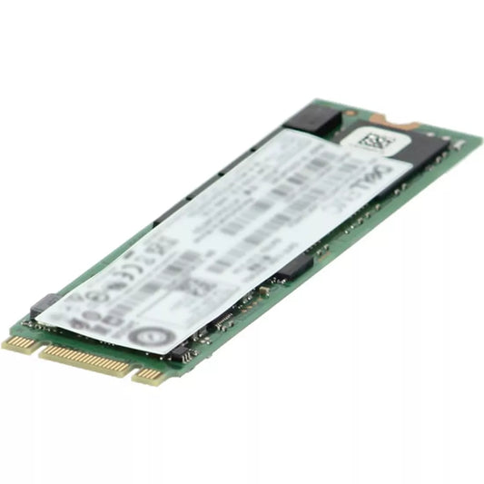 6XM48 Dell | 480GB SSD M.2 SATA 6Gbps 512e Hard Drive Single Stick