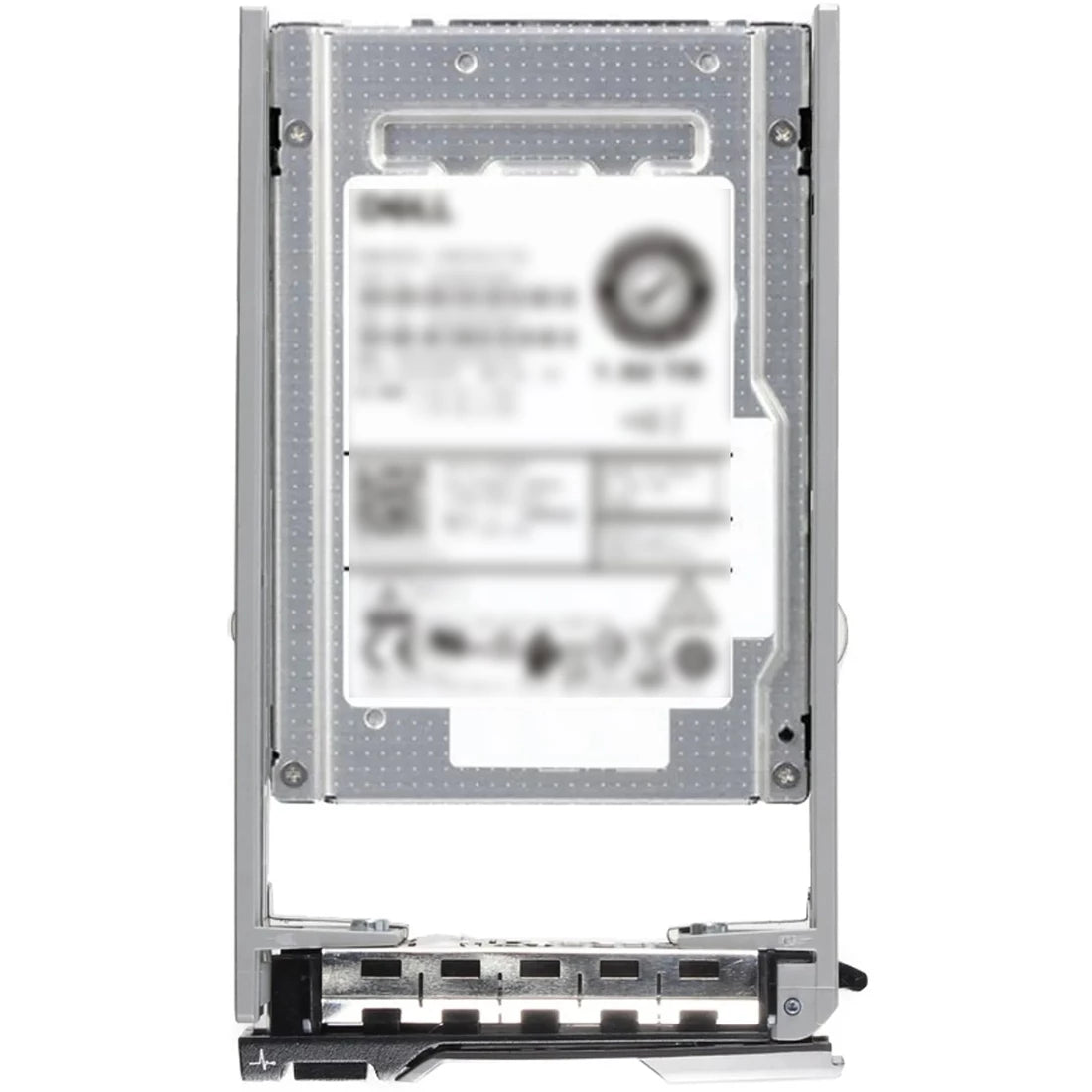 7DGDM Dell | 960Gb SAS-12Gbps Read Intensive 1DWPD 2.5in Hot-Plug SSD