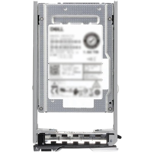 7DGDM Dell | 960Gb SAS-12Gbps Read Intensive 1DWPD 2.5in Hot-Plug SSD