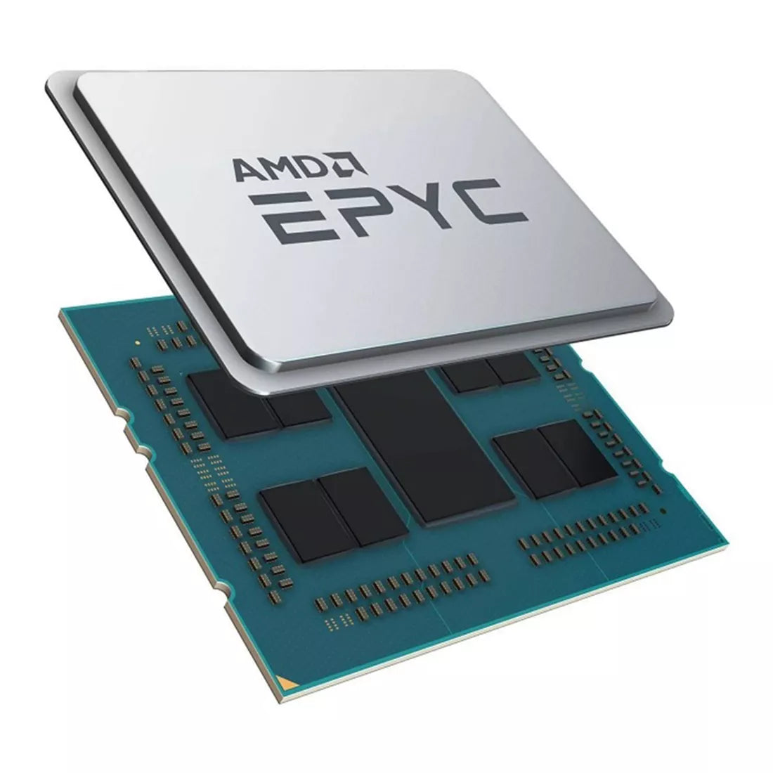 338-BZRZ Dell | EPYC 7542 2.9GHz 32-Core Processor